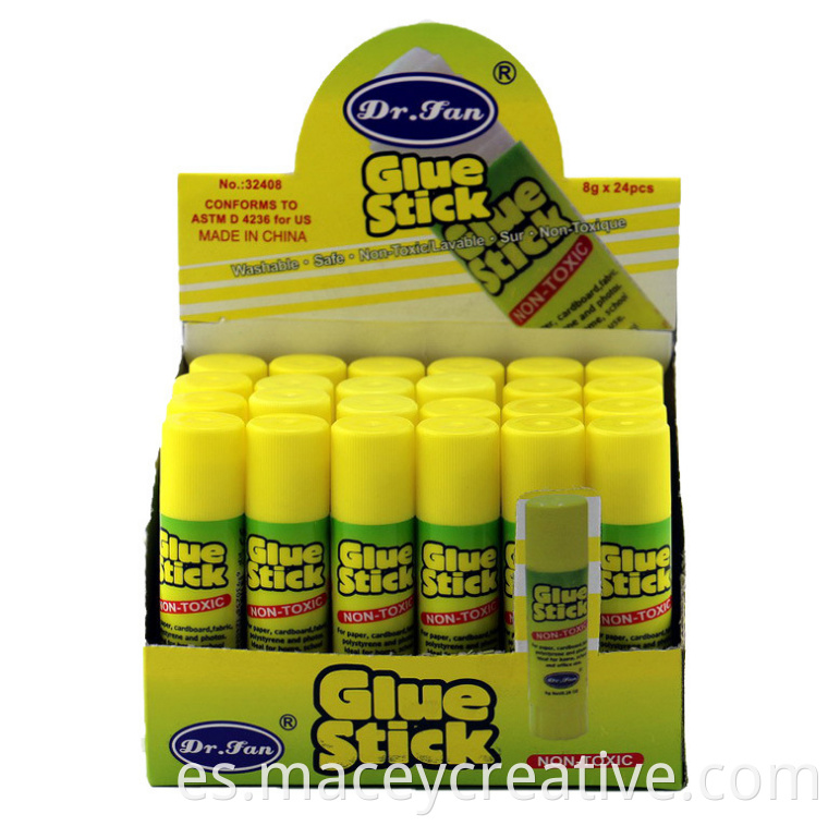 glue stick